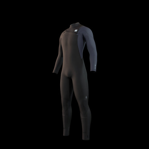 Mystic - Marshall Fullsuit 5/3mm Fzip